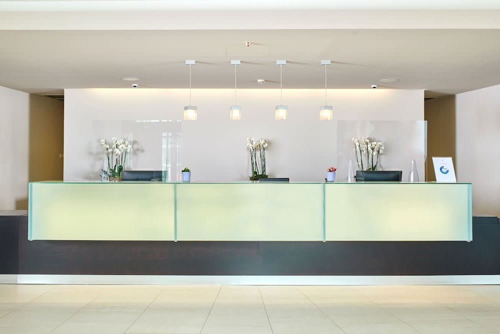 Hotel Molindrio Plava Laguna 2