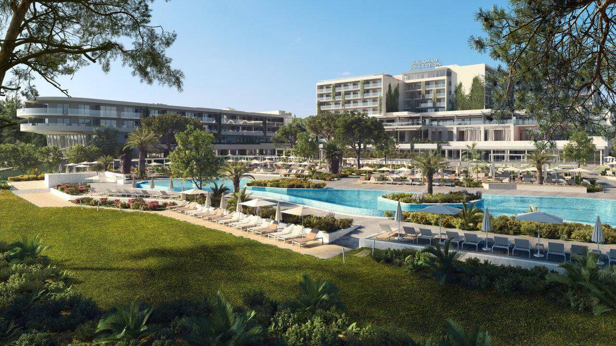 Pical Suites, Valamar Collection 2