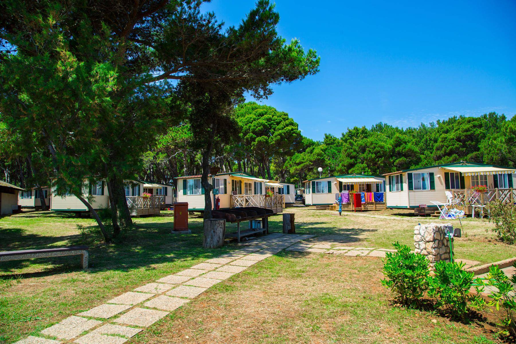 Arena Medulin Campsite 2