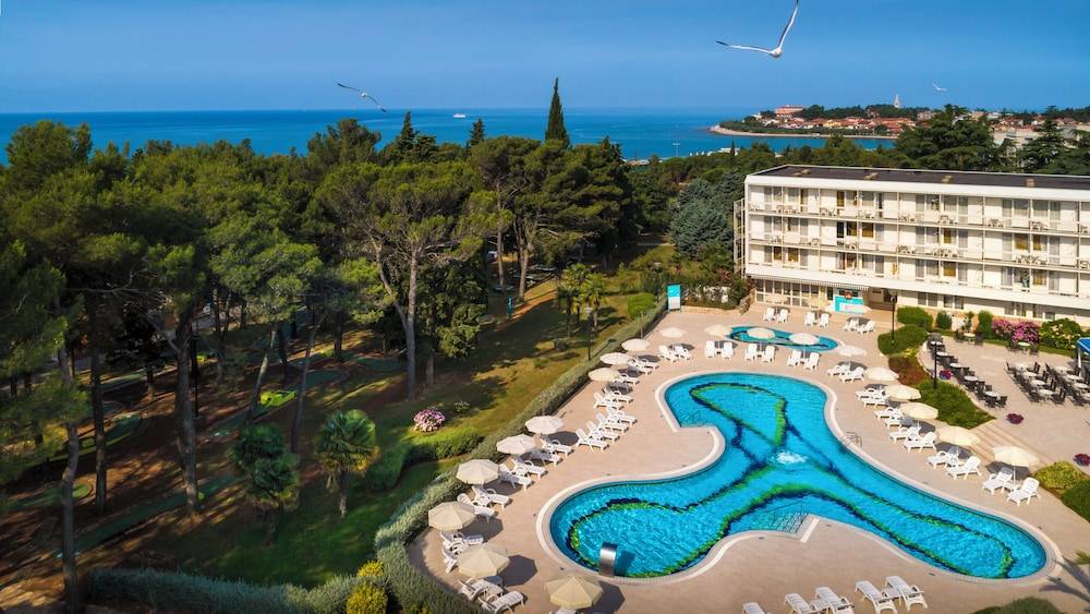 Laguna Maradiso Hotel by Aminess 1