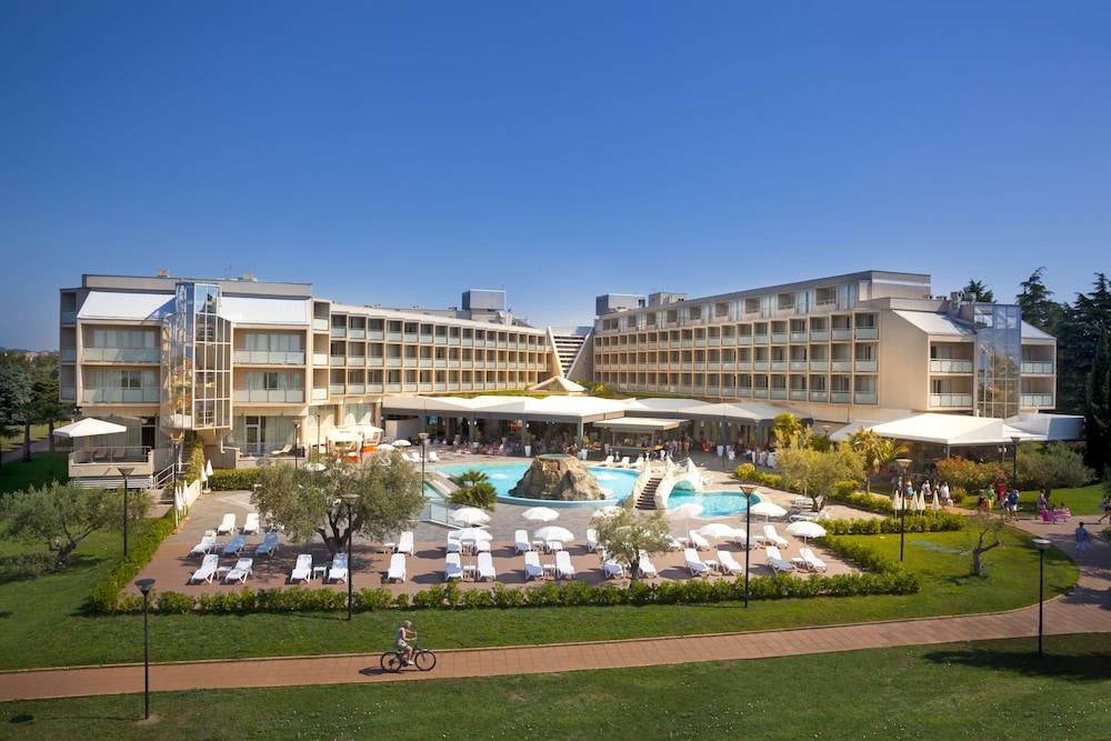 Aminess Vival Maestral Hotel 1
