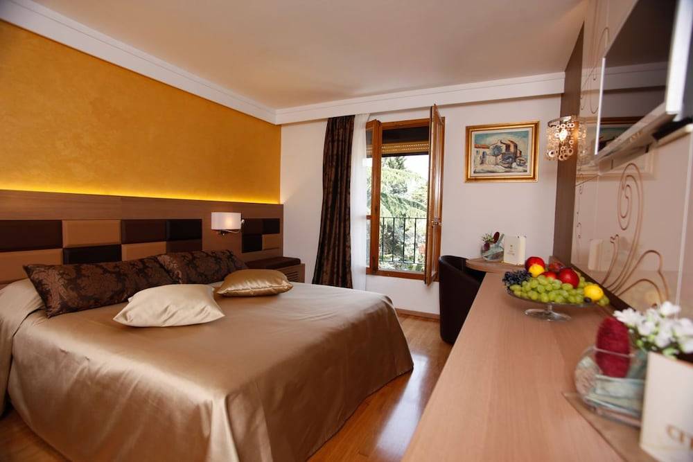 Hotel Cittar 2
