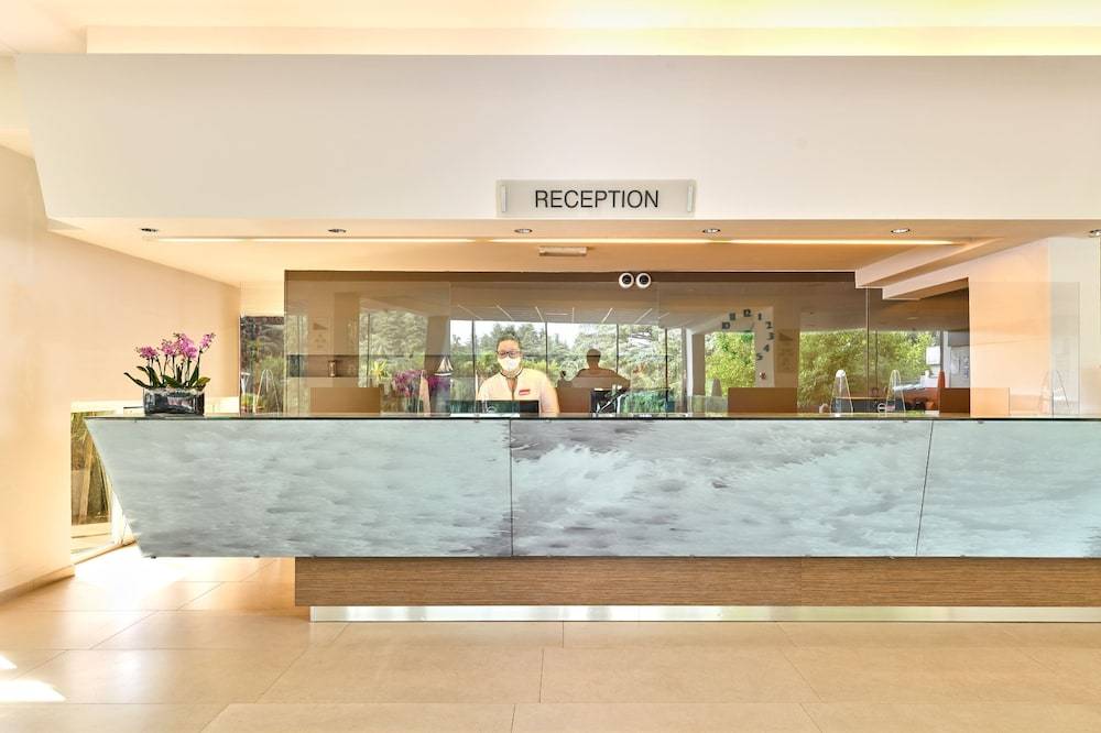 Hotel Mediteran Plava Laguna 2