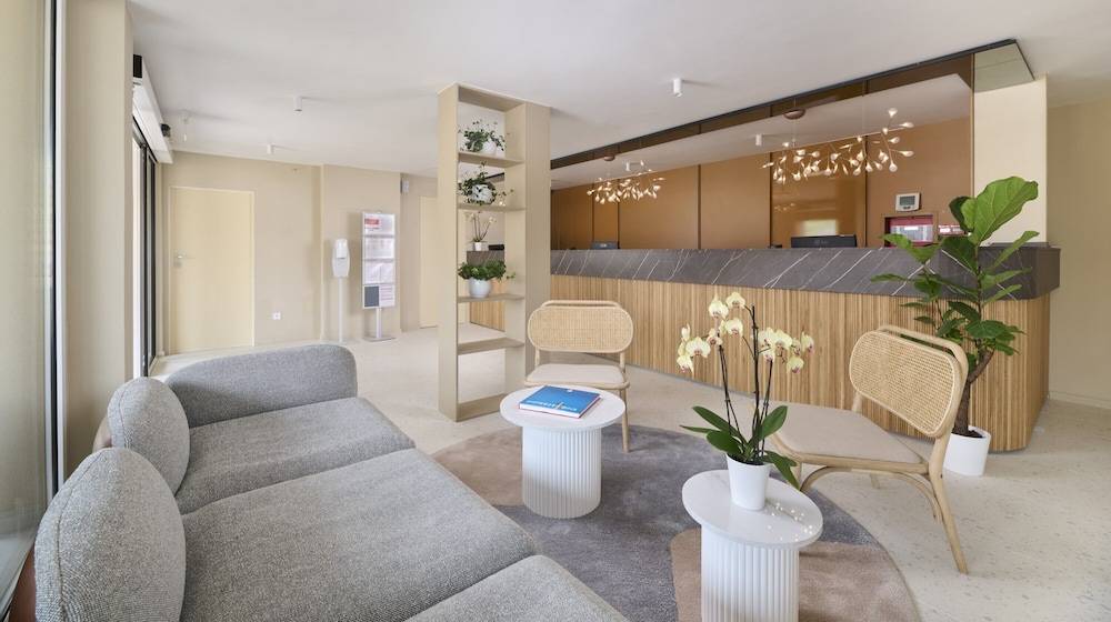 Apartments Bellevue Plava Laguna 2