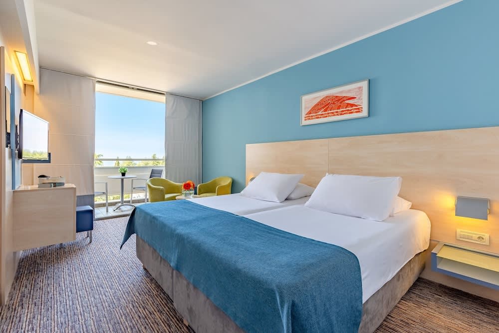 Valamar Diamant Hotel 2