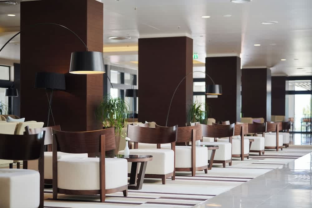 Hotel Parentium Plava Laguna 2
