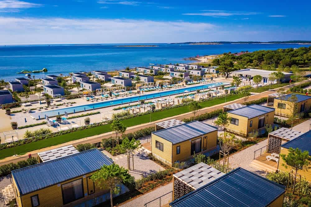 Arena Grand Kazela Camping Homes 1