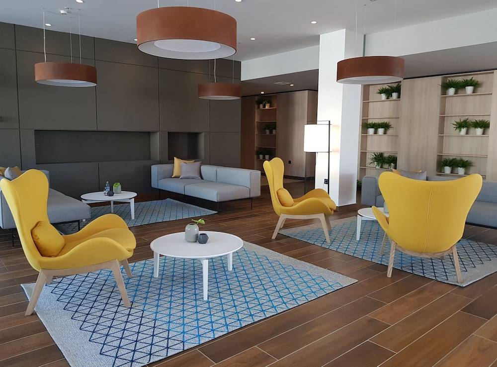 Garden Suites Park Plava Laguna 2
