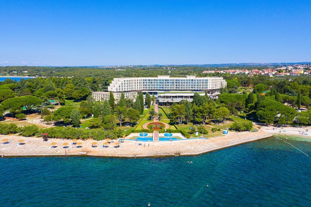 Hotel Materada Plava Laguna 1