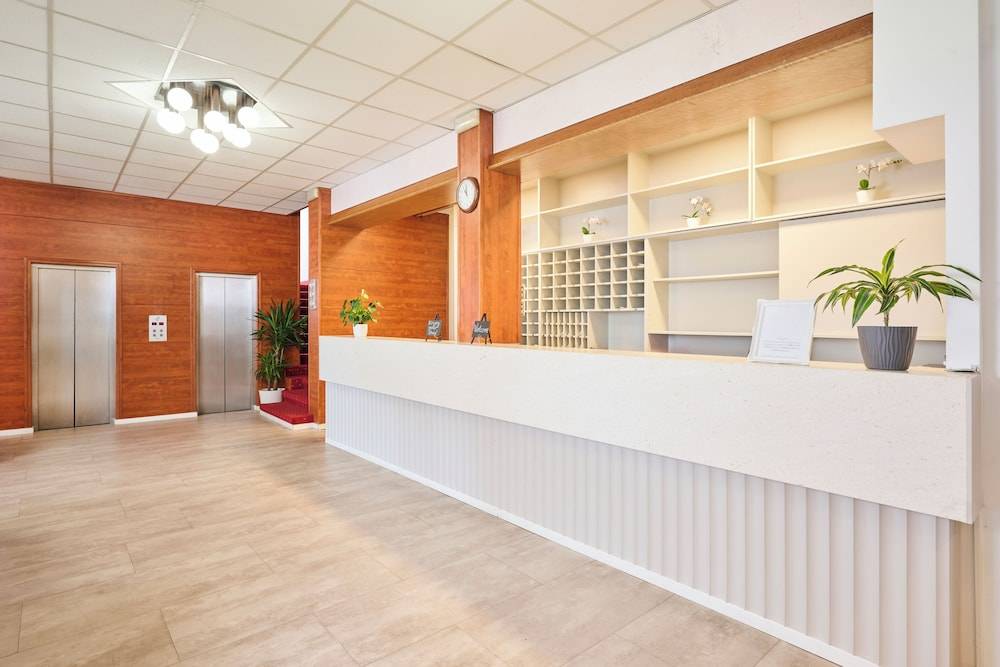 Mediteran Maradiso Hotel by Aminess 2