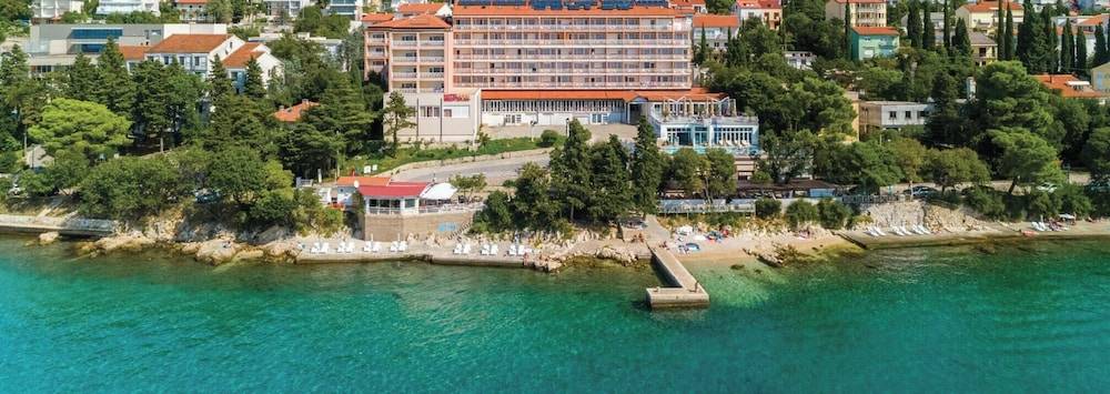 Mediteran Maradiso Hotel by Aminess 1
