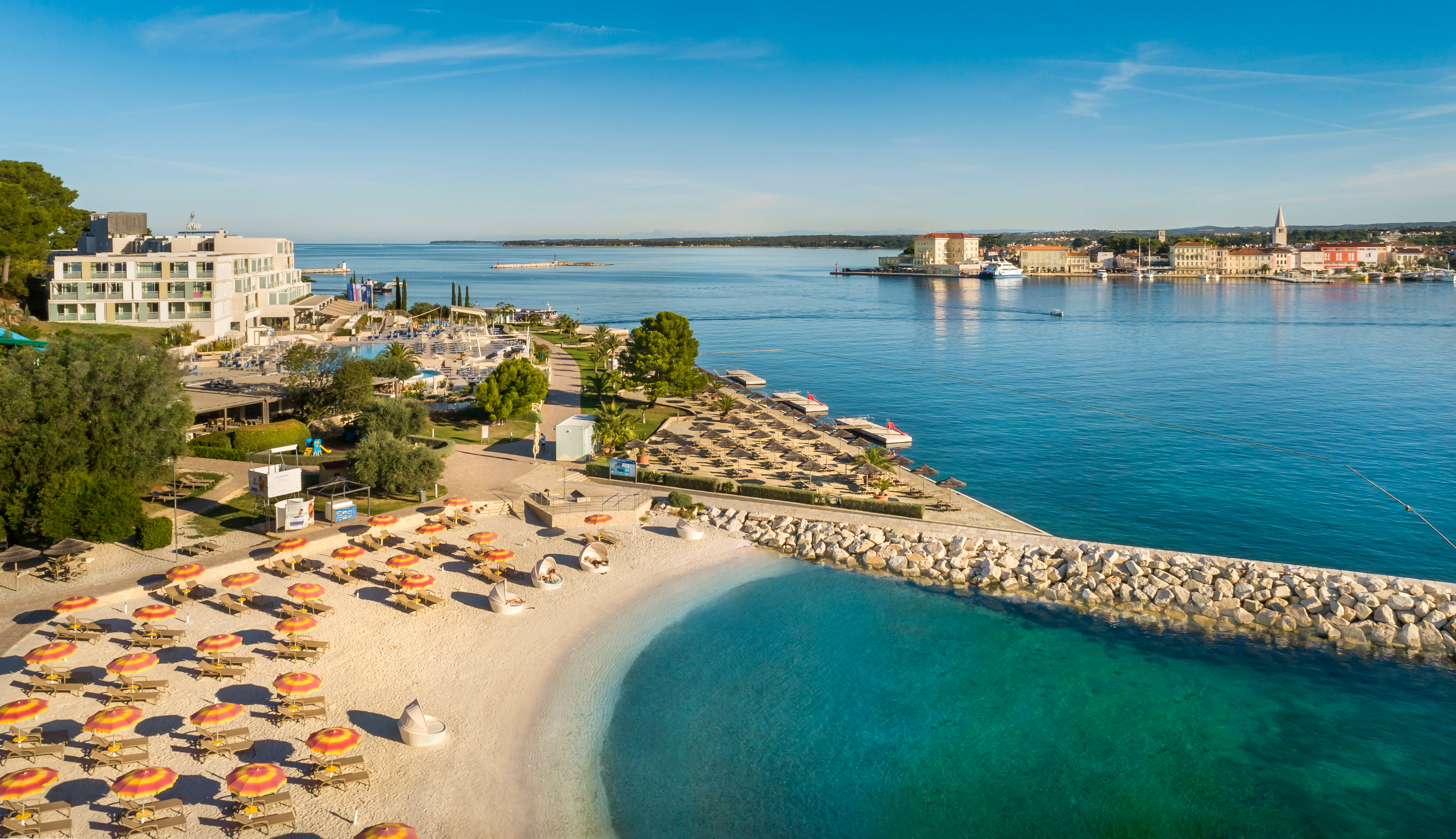 Isabella Island Resort Valamar Collection 4* 2