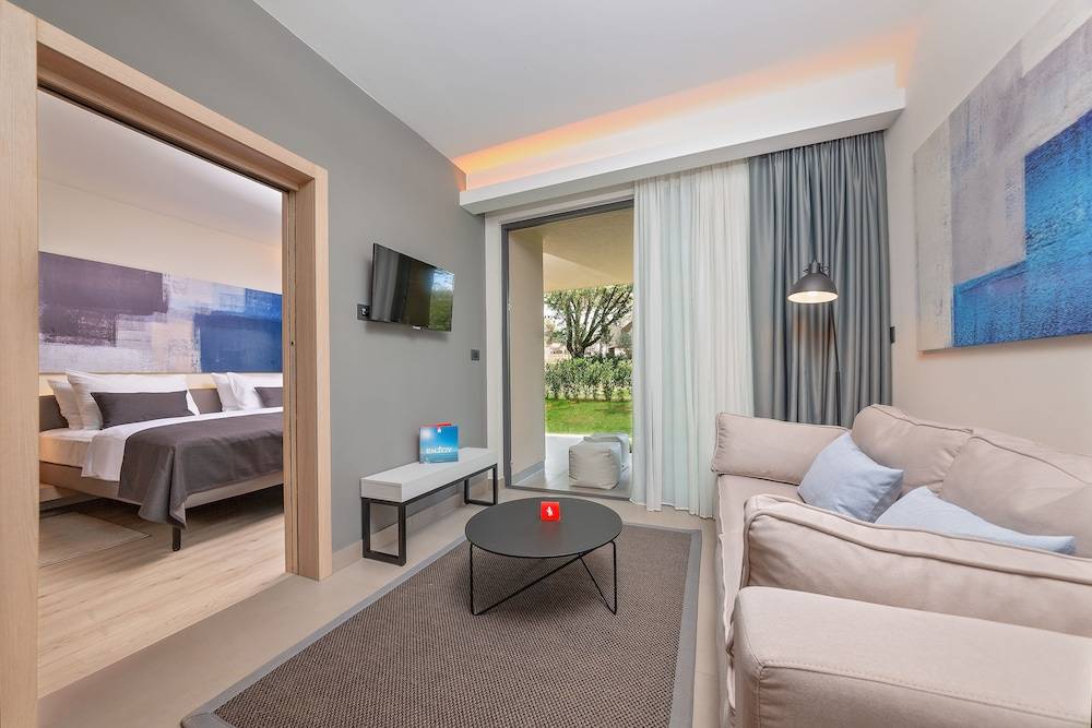 Garden Suites Park Plava Laguna 1