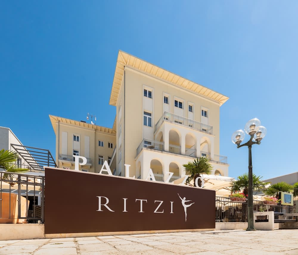 BO Hotel Palazzo 1
