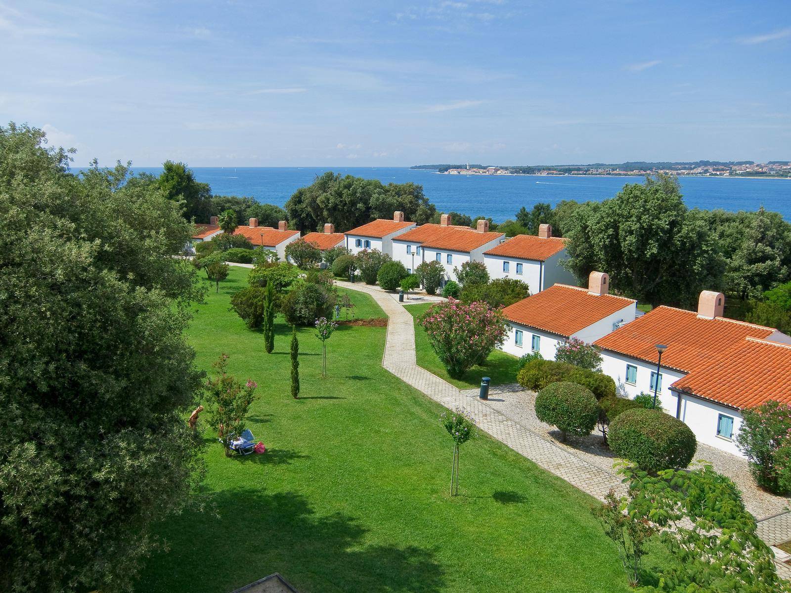 Valamar Tamaris Villas 2