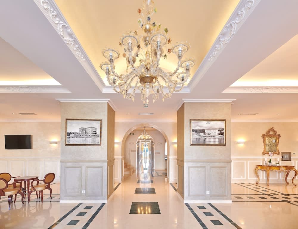 BO Hotel Palazzo 2