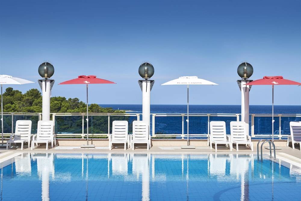 Hotel Gran Vista Plava Laguna 1