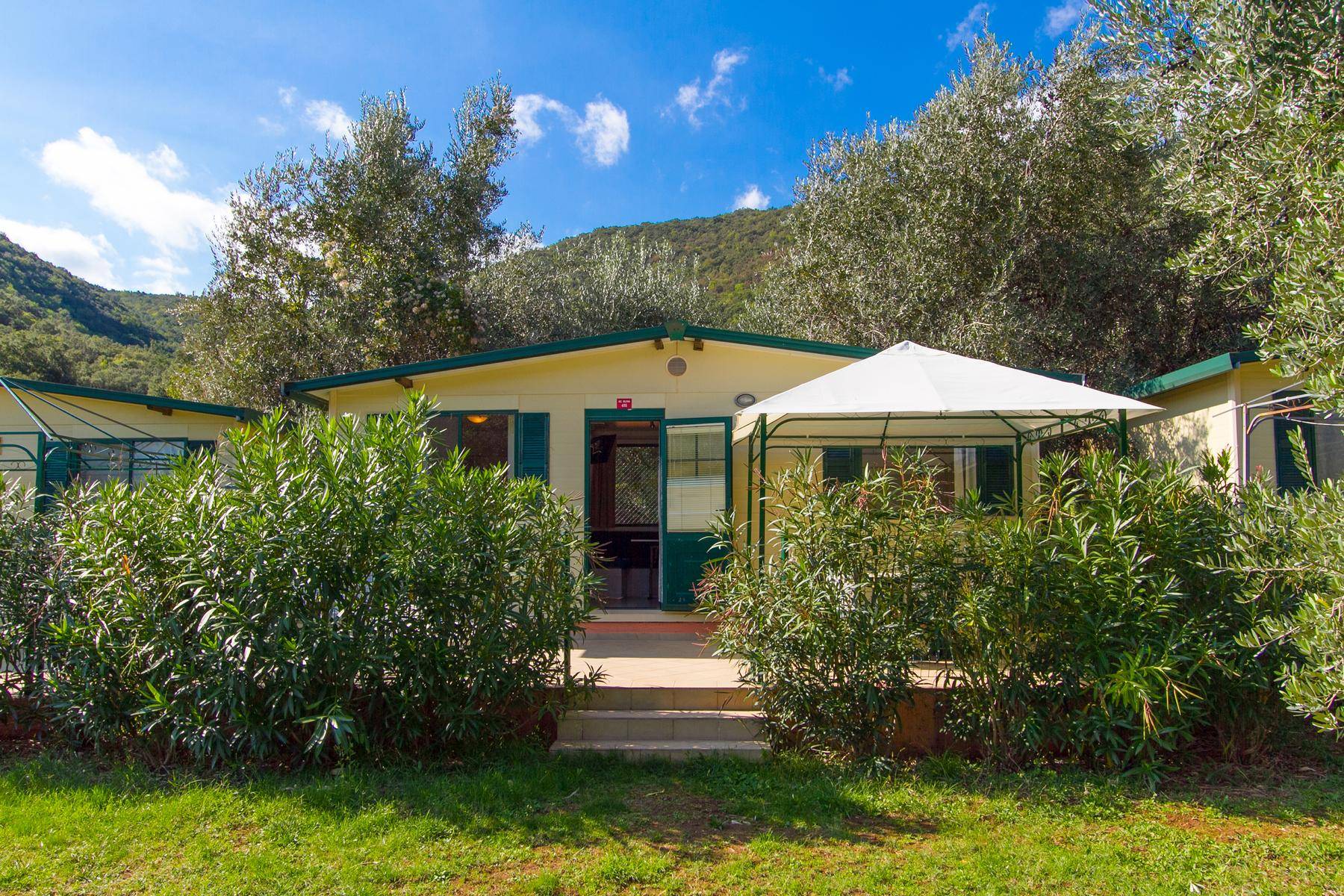 Camping Oliva 2