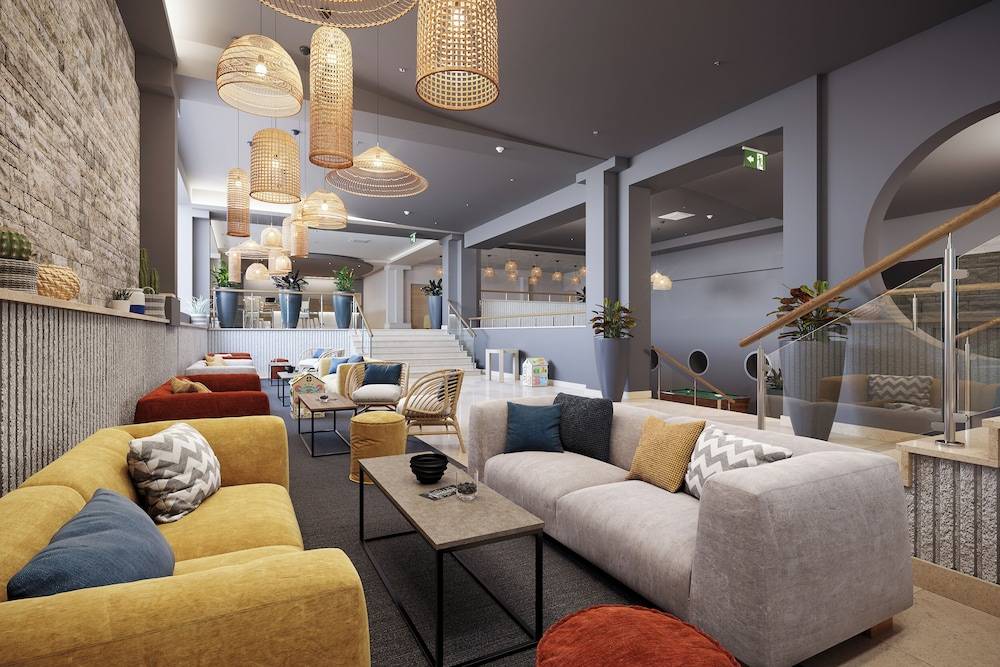Rubin Hotel 2