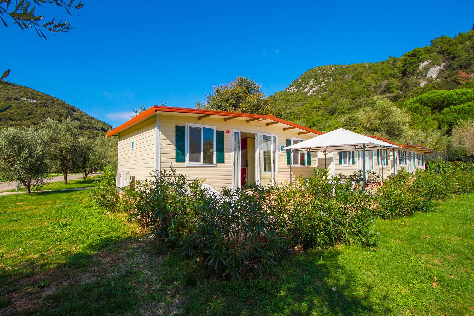 Camping Oliva 1