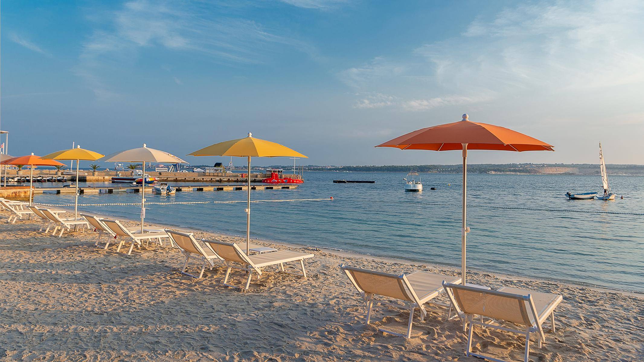 Valamar Tamaris Resort Club Tamaris Casa Agava 2