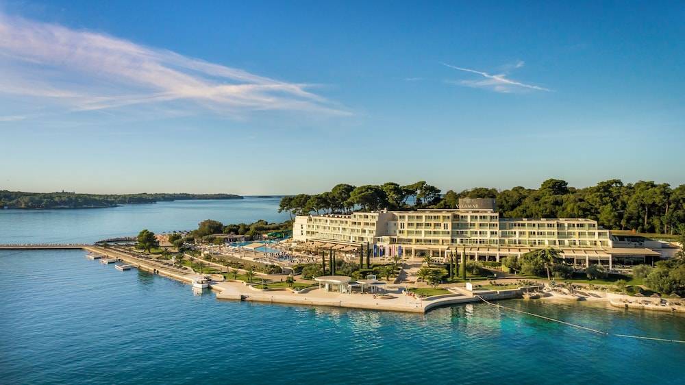 Isabella Island Hotel & Villas, Valamar Collection 1