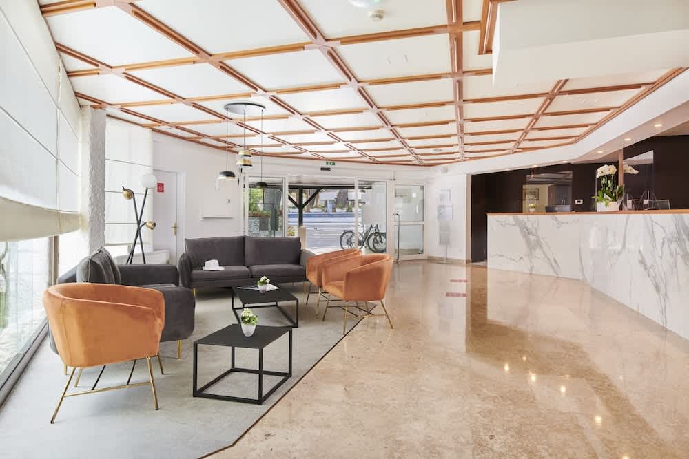 Village Galijot Plava Laguna 2