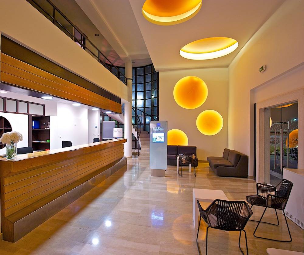 Park Plaza Verudela Pula 2