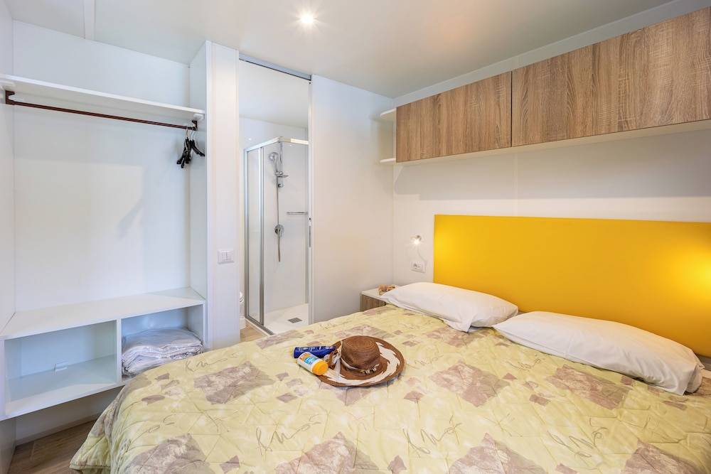 MASLINICA Oliva Camping Mobile Homes 2