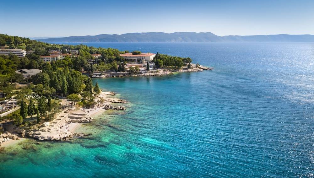 Valamar Sanfior Hotel & Casa 1