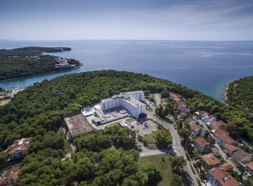 Hotel Pula 1