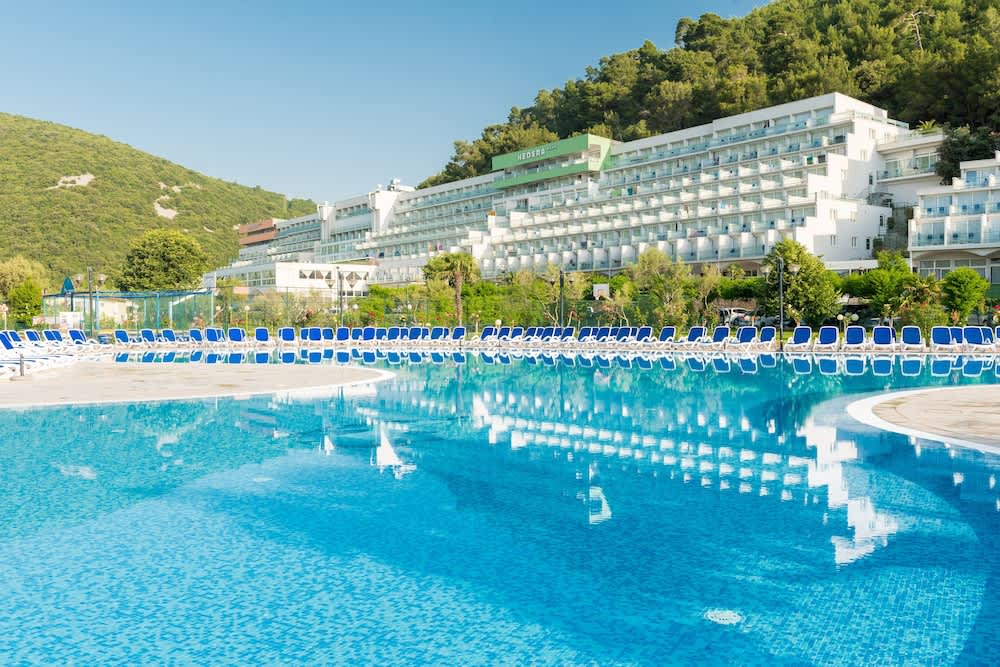 MASLINICA Hedera Hotel 1