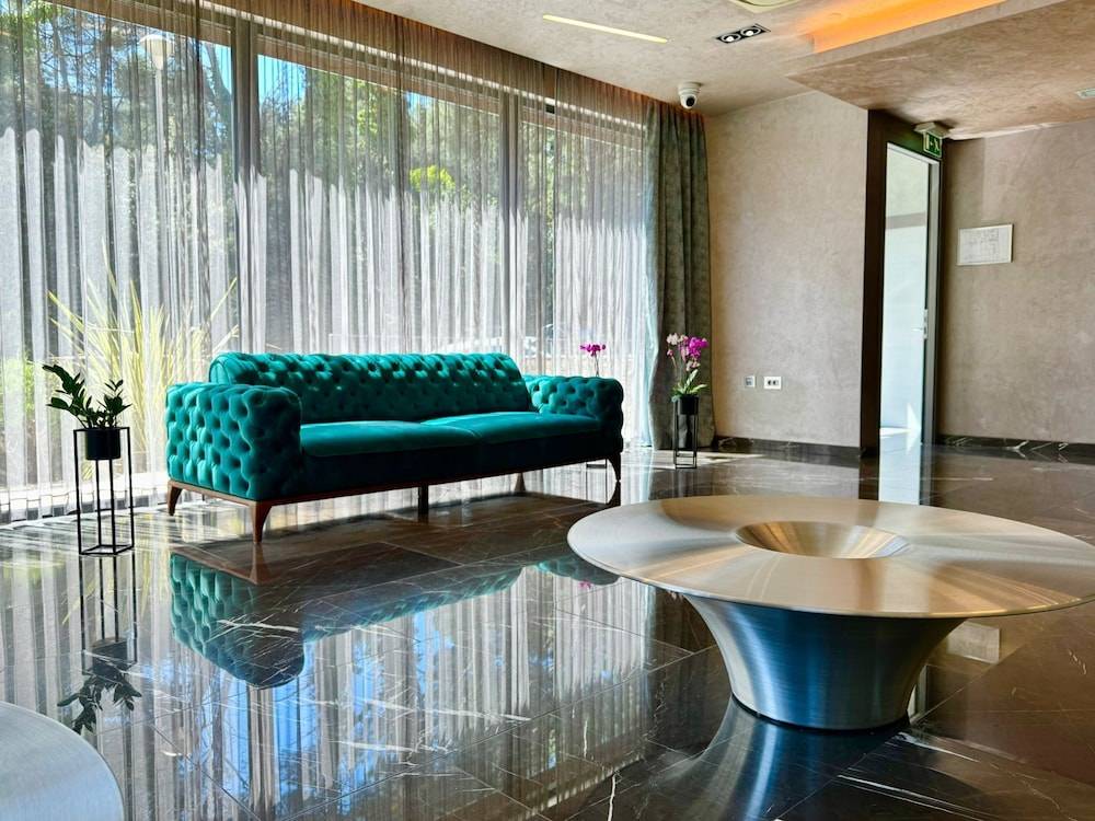 Hotel Arupinum 2