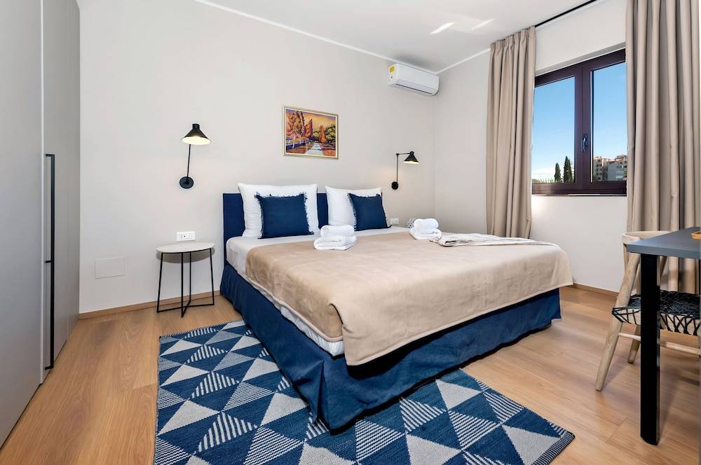 Sunset Residence Rovinj 2