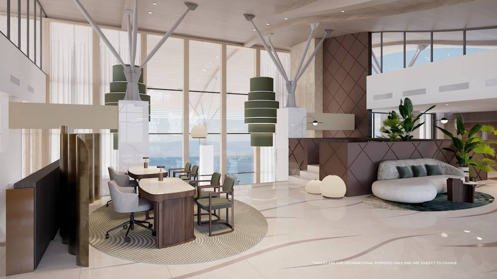 Monte Mulini Adults Exclusive Hotel by Maistra Collection 2