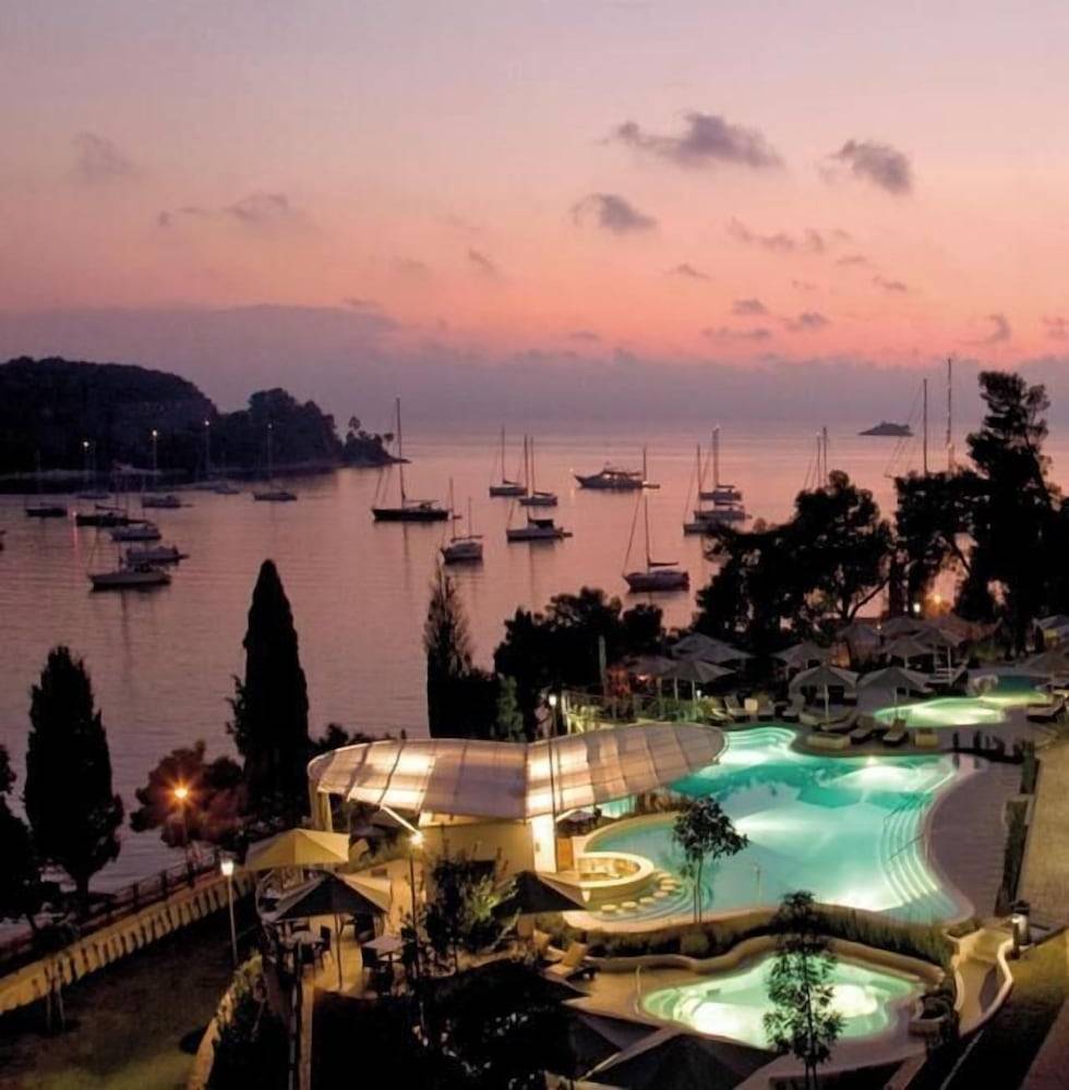 Monte Mulini Adults Exclusive Hotel by Maistra Collection 1