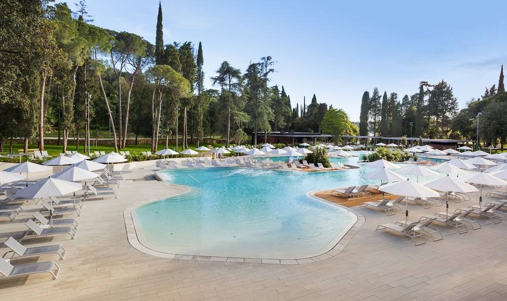 Eden Hotel by Maistra Collection 1