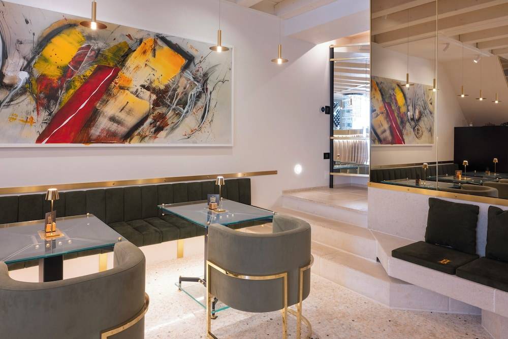 Spirito Santo Palazzo Storico - Adults Only 2