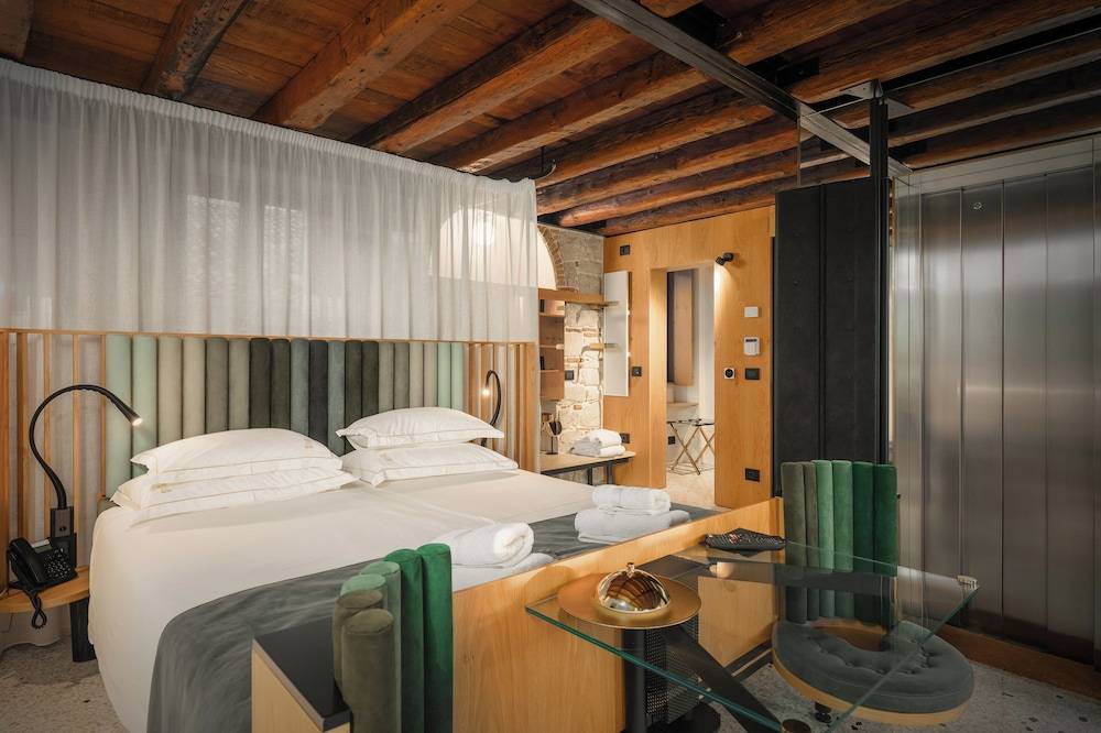 Spirito Santo Palazzo Storico - Adults Only 1