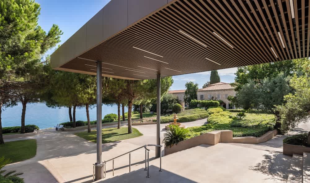 Maistra Select Island Hotel Istra 1