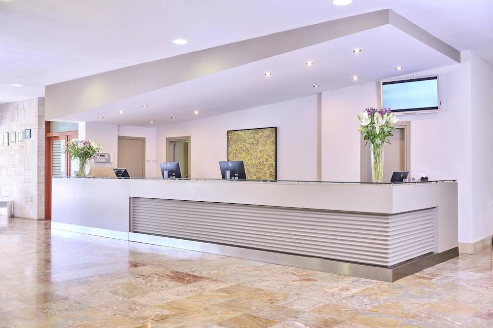 Hotel Aurora Plava Laguna 2