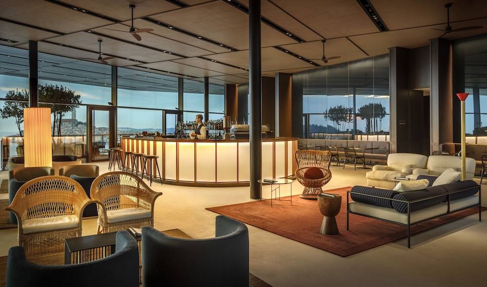 Grand Park Hotel Rovinj by Maistra Collection 2