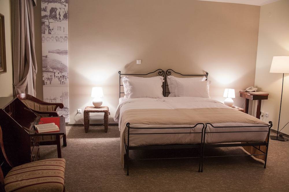 Angelo d'Oro Heritage Hotel 2