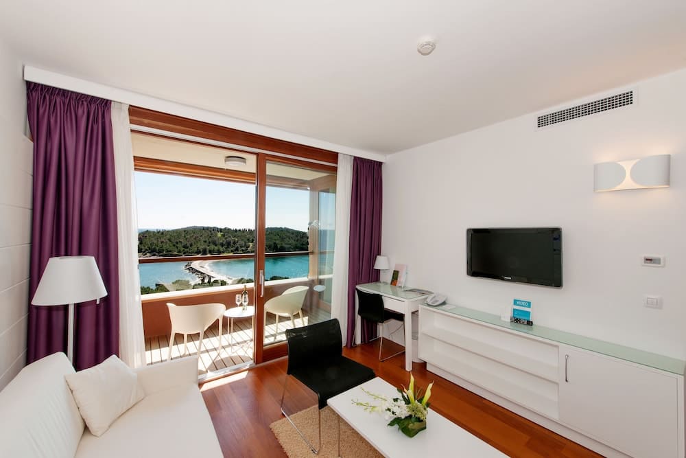 Maistra Select All Suite Island Hotel Istra 2