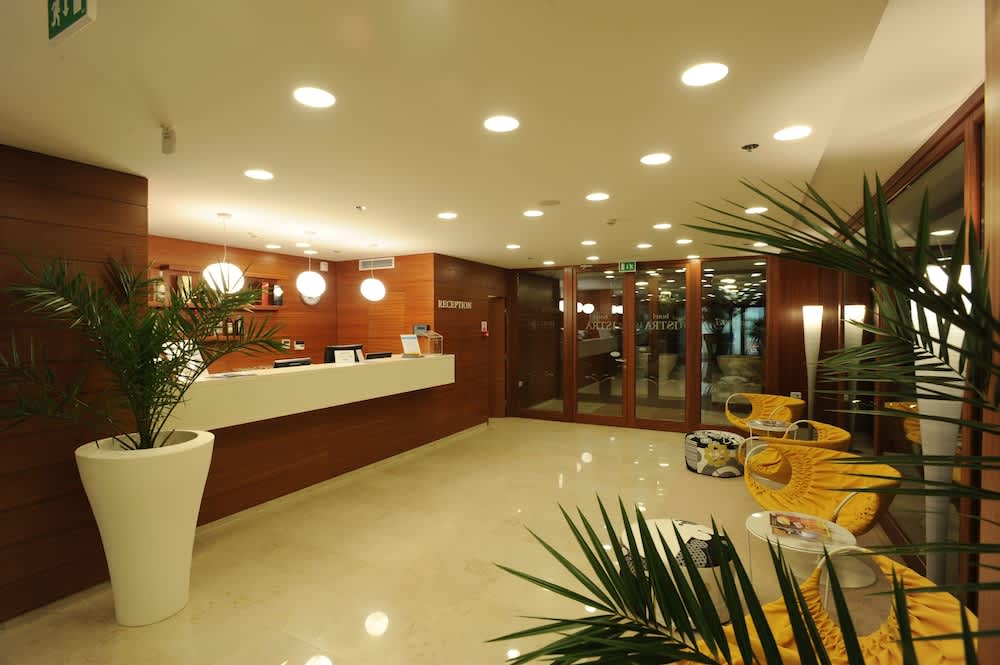 Maistra Select All Suite Island Hotel Istra 1