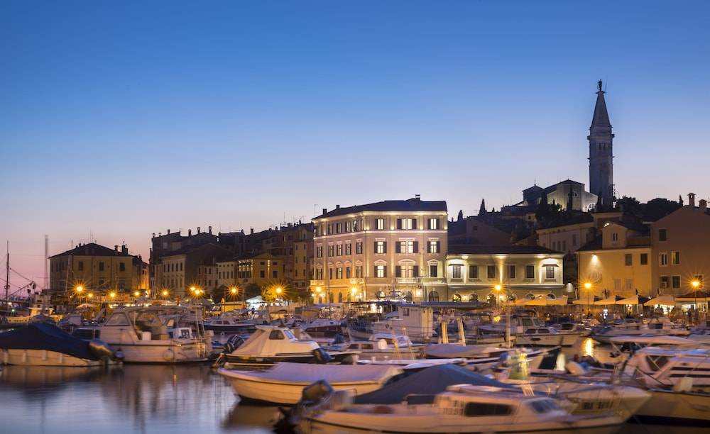 Adriatic Hotel by Maistra Collection 1