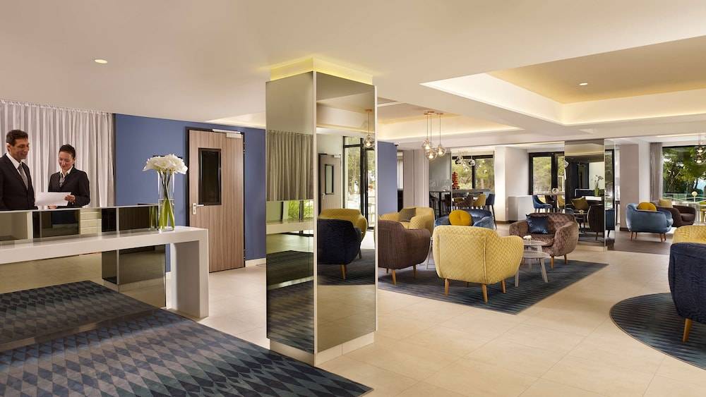 Park Plaza Arena Pula 2