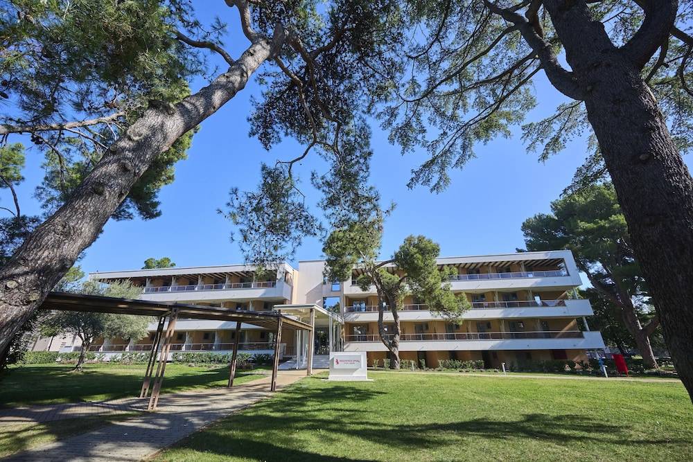 Residence Umag Plava Laguna 1