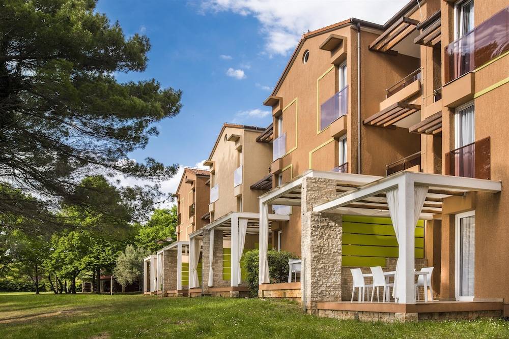 Apartments Stella Plava Laguna 1