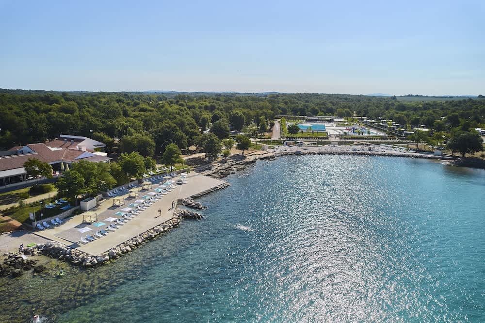 Camping Park Umag 1